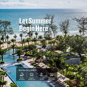 Crowne Plaza Phu Quoc Starbay, an IHG Hotel